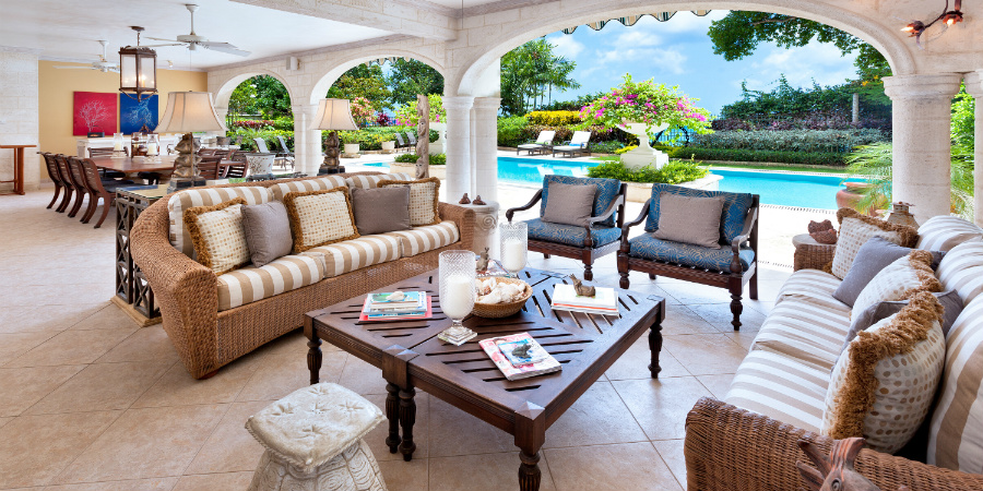 Bonavista Villa, Barbados